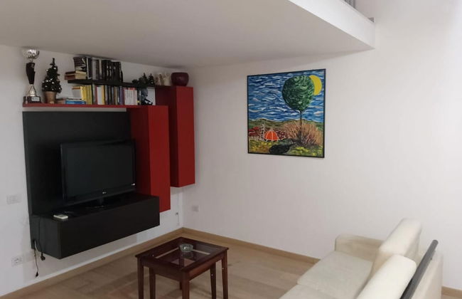 Matteotti Bilo in Firenze - Foto 10