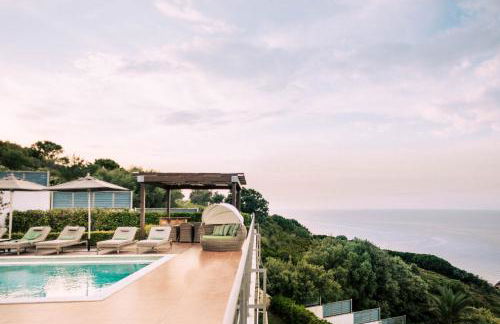 Aries Villas - Foto 45