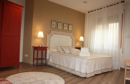 Apartamento Turístico Cigüeña de Alfaro - Foto 9