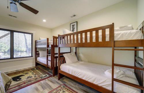 Lakefront Glenville Home with Pickleball Access! - Foto 23