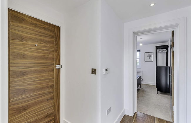 Chic Chiswick Apartment - Foto 20