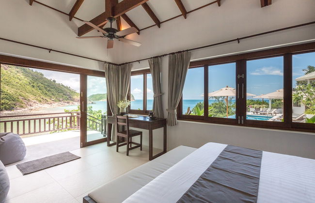 The Secret Beach Villa - Foto 12