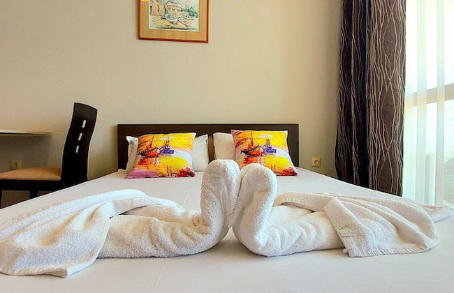 Sorrento - Menada Apartments - Foto 2