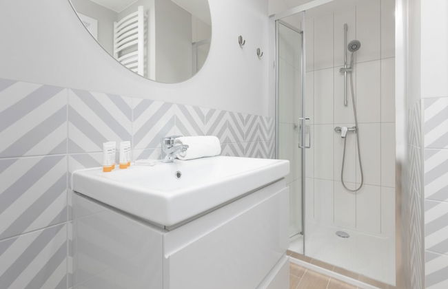 Studio Nocznickiego 2 Guests by Renters - Foto 12