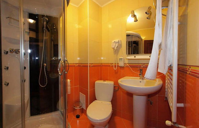 Vila Turistica Carmen Silvae - Foto 15