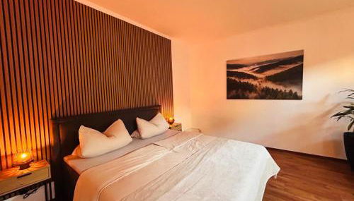 Komfort trifft Kultur - Premium-Apartment mit Sauna - Foto 4