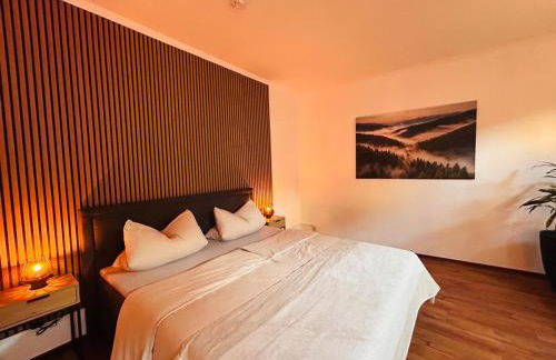 Komfort trifft Kultur - Premium-Apartment mit Sauna - Foto 4