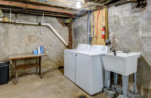 Walk to Restaurants and Shops Apt in Pennsylvania! - Foto 19