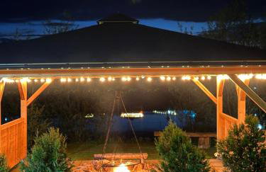 Domki Nad Sanem Bachórzec 6a - Foto 40