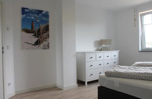 Ferienhaus Svea in Born - Foto 15