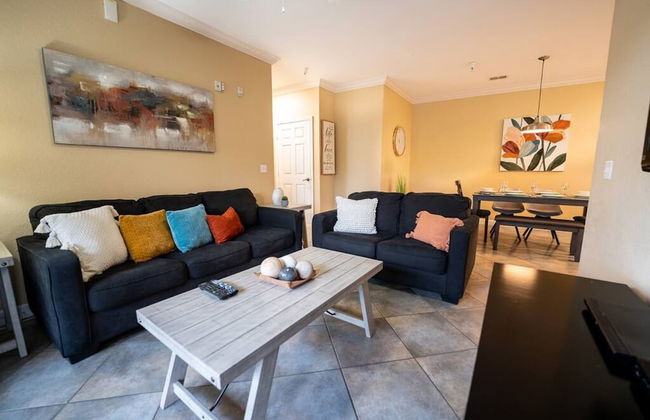 Tuscana Resort 3 BR Near Disney - Foto 68