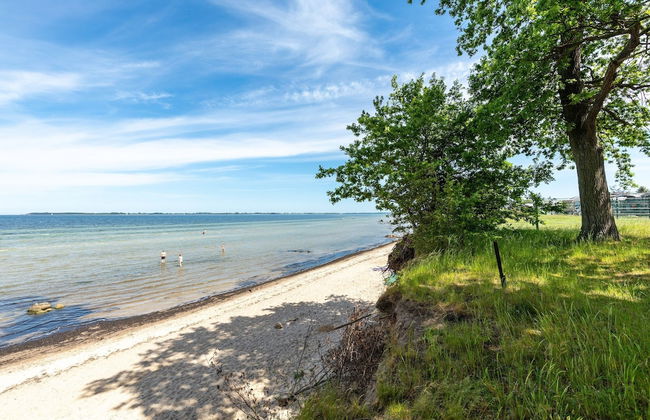 Pleasant Holiday Home in Zierow Near Sea - Photo 64