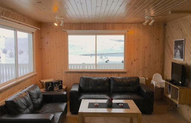 Vacation Home Fagravik - Photo 35