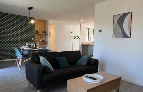 La maison d a cote - Foto 37