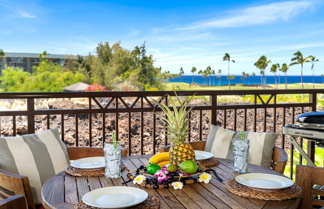 Halii Kai HLI-19G by KBM - Foto 62