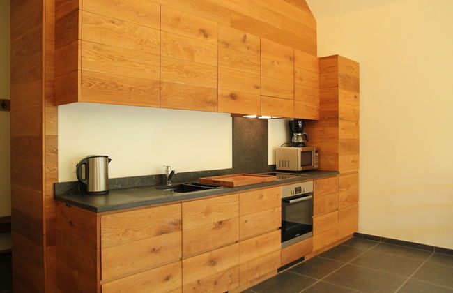 Gite With Swimming Pool Situated in Wonderful Castle Grounds in Gesves - Foto 20