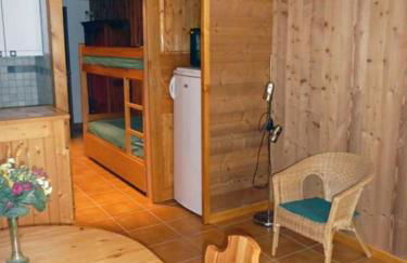 Les Enfetchores - apartment overlooking la Meije - Photo 22