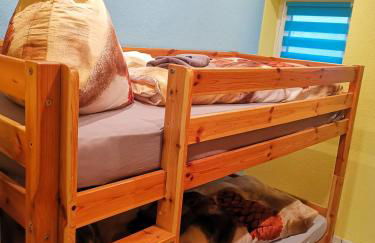 Ferienwohnung im Landhausstil - Foto 6