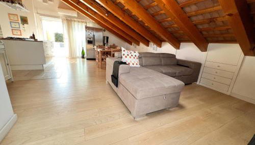 ERMAN HOUSE Mansarda sulla Riviera del Brenta Venezia - Foto 2