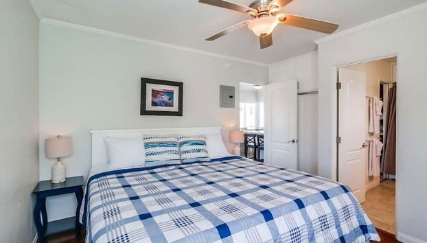 Manhattan Shores 1B - Foto 2, Habitación