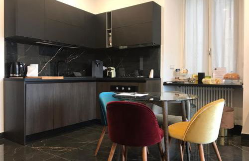 Vomero Guest House - Foto 24