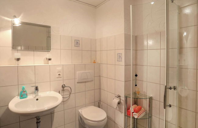 Apartment Near the ski Area - Photo 8