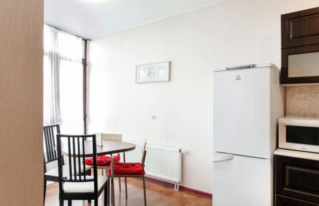 Daudel Hotel Tyumen Centre - Foto 63