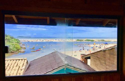 Casa Rio - 04 Quartos de Frente para o Mar - Foto 80