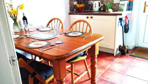 Butterside Cottage in Burtersett near Hawes - Foto 4