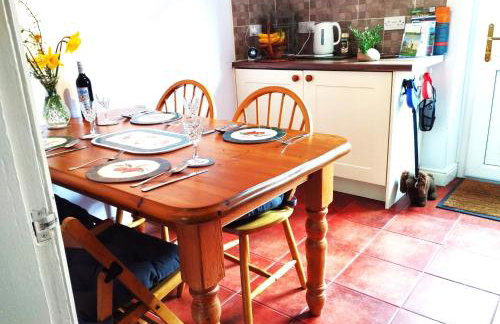 Butterside Cottage in Burtersett near Hawes - Foto 4