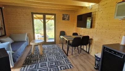 Domek Wypoczynkowy W Brajnikach - Foto 3