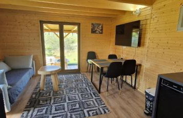 Domek Wypoczynkowy W Brajnikach - Photo 3