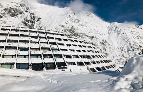 Appartement au pied des pistes- Piau Engaly - Foto 23