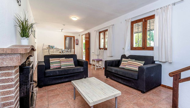 Villa Las Palmeritas - Foto 2, Interior