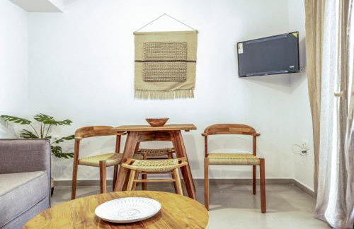 Kefalas Luxury Villas Stavlos with Private Pool - Photo 16