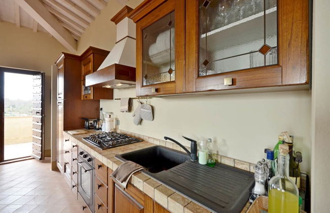 Apartment Quercia - Cignella Resort - Photo 11