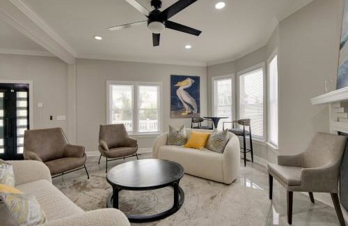 5 Mi to Inner Harbor: Expansive Family Getaway - Foto 5