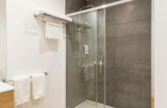 Urbanfive apartamentos Ourense centro - Foto 35