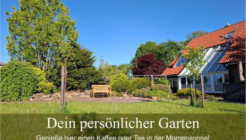 Wald und Waterkant - Foto 5, Garden