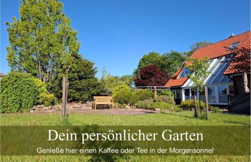 Wald und Waterkant - Foto 5