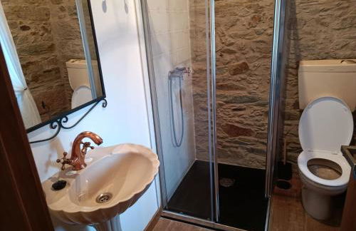 Casa da Ana - Um refúgio na montanha - Foto 26