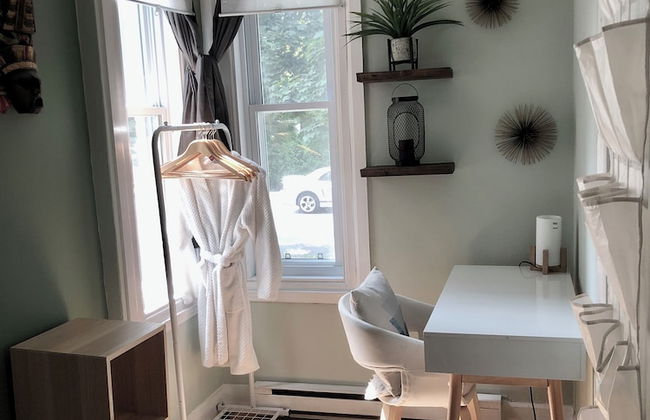 Exquisite and Modern Loft - Foto 28