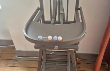 Au logis de Abi - Foto 64