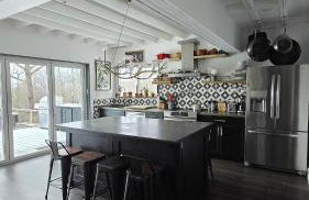 House 15 mins from Woodstock NY with stunning views - Photo 41