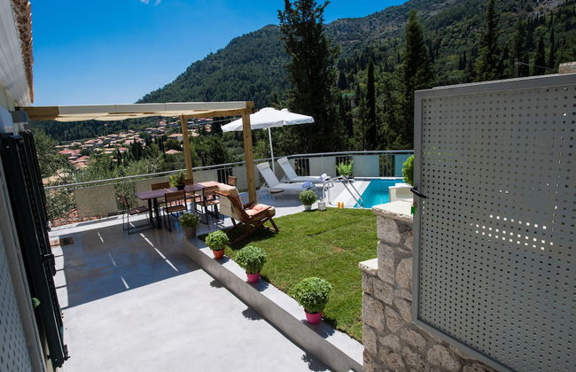 Villa Amolena - Photo 23