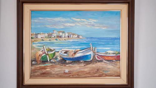 Apartamento Diego - Foto 4