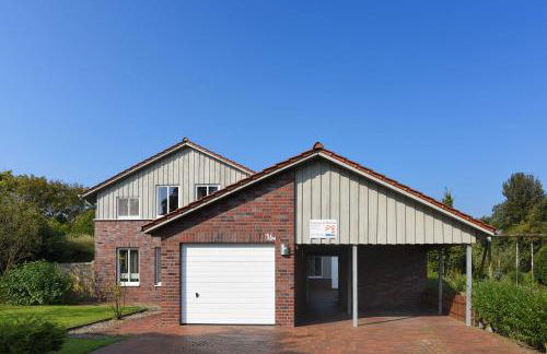 Ferienwohnungen im Haus Nordlichter - Foto 62