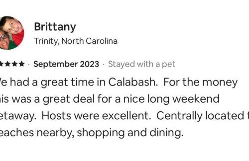 Summer Bookings Available NOW! Going Fast! - Foto 43