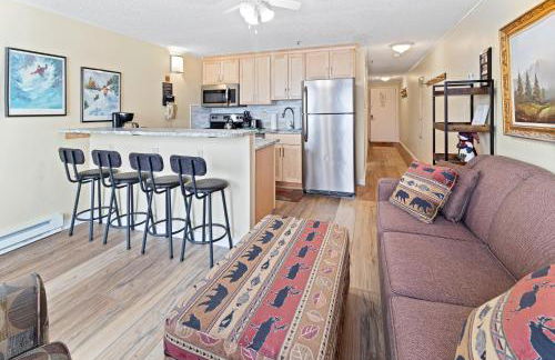 ML332 Slope View WiFi EZ Parking Near The Village - Foto 1