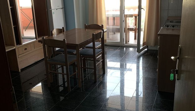 Équipements de la chambre